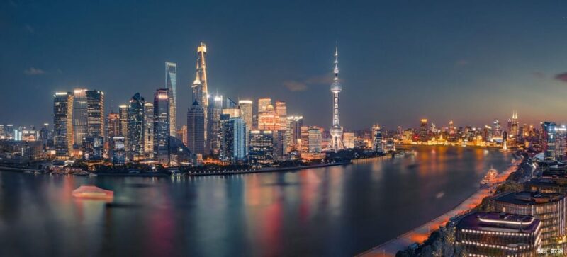 7 Days Shanghai, Hangzhou, Suzhou Highlights Tour - Ancient Water Towns