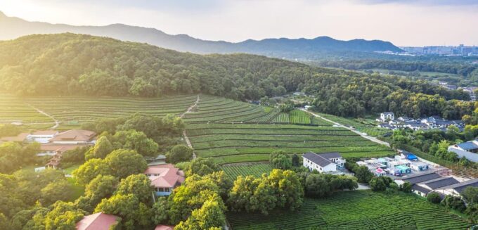 7 Days Shanghai, Hangzhou, Suzhou Highlights Tour - Accommodation and Transportation