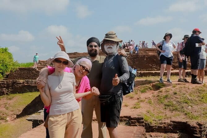7 Days Sri Lanka Sightseeing Tour - An Overview of the 7-Day Sri Lanka Tour