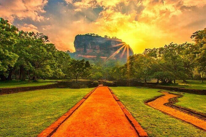 7 Days Sri Lanka Sightseeing Tour - Who Will Love This Tour?