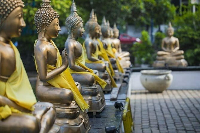 7 Days Sri Lanka Sightseeing Tour - FAQs