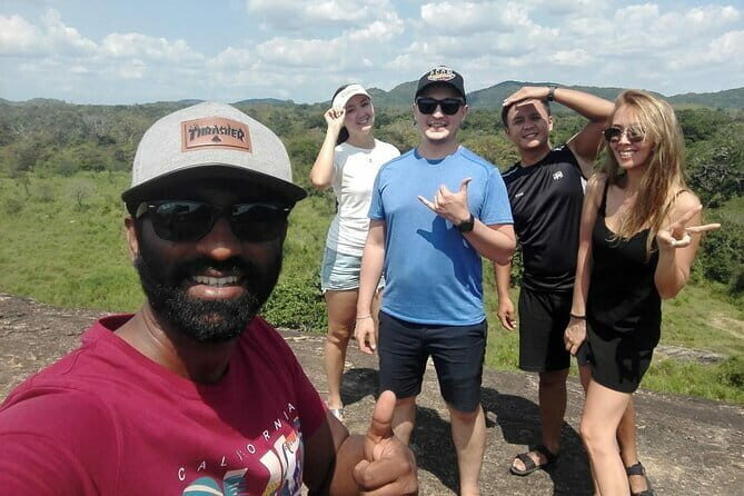 7 Days Sri Lanka Tour Chauffeur Wildlife and Heritage Adventure - 7 Days Sri Lanka Tour Chauffeur Wildlife and Heritage Adventure: A Practical Guide