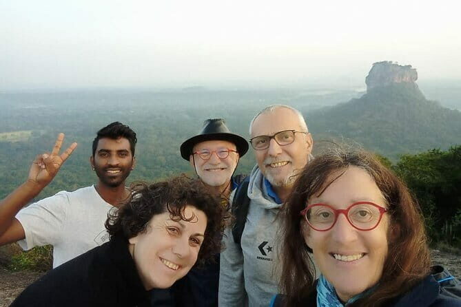 7 Days Sri Lanka Tour Chauffeur Wildlife and Heritage Adventure - Key Points