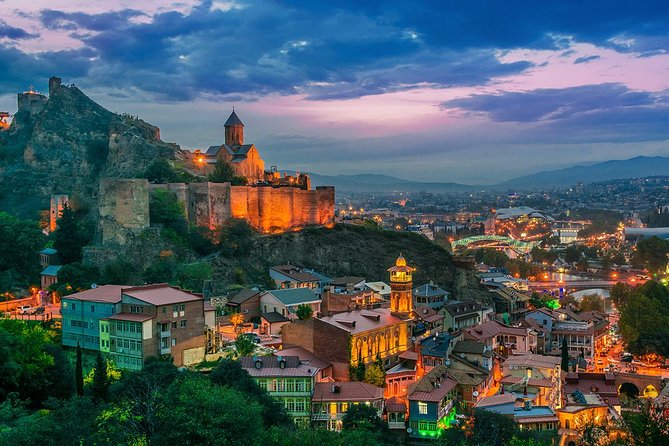 7 Days Summer Hot Tour - Optional Excursions