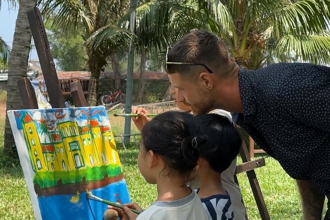 7 Days Survival in Hoi An - Good To Know