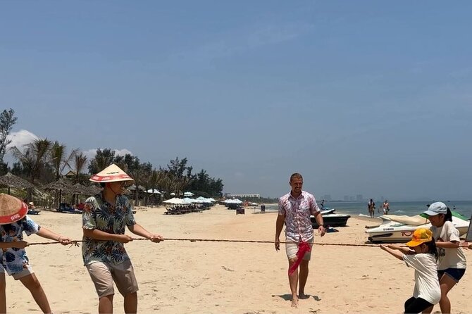 7 Days Survival in Hoi An - Discovering the Japanese Covered Bridge