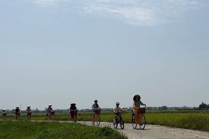 7 Days Survival in Hoi An - Taking in Hoi Ans Tailor Culture