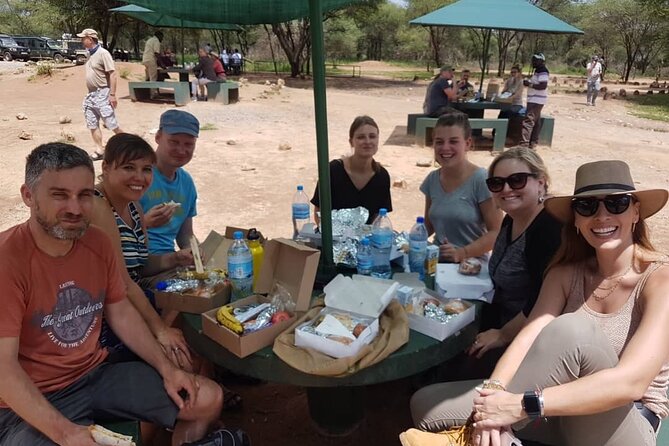 7 Days Tanzania Mid-Range Lodge Safari - Dietary Preferences