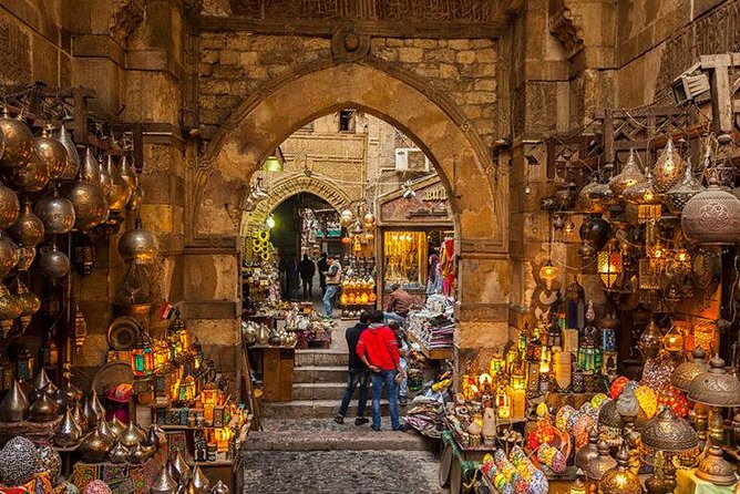 7-Days Tour Cairo and Nile Cruise With Domestic Flights - Inclusions and Exclusions