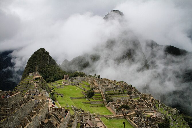7 Days Tour Cusco Mountain of Colors Laguna Humantay Machu Picchu - Inclusions