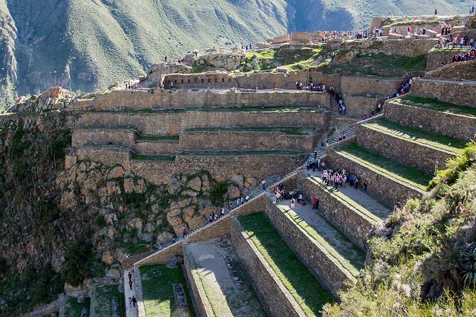 7 Days Tour Cusco Mountain of Colors Laguna Humantay Machu Picchu - Health and Accessibility