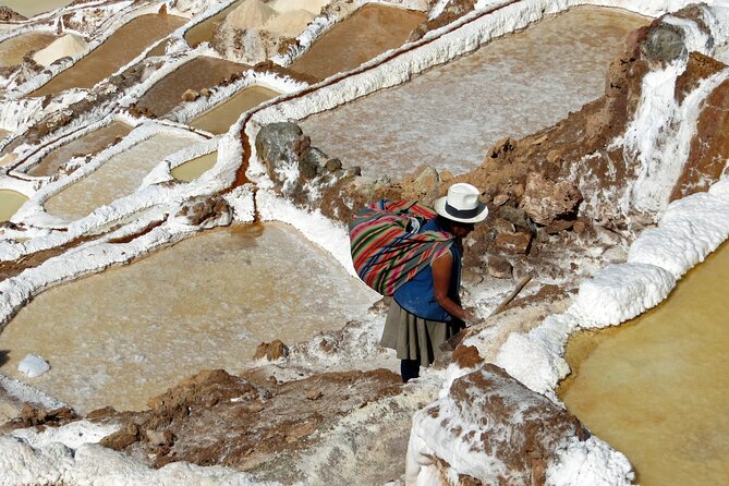 7 Days Tour Cusco Mountain of Colors Laguna Humantay Machu Picchu - Exploring Cusco