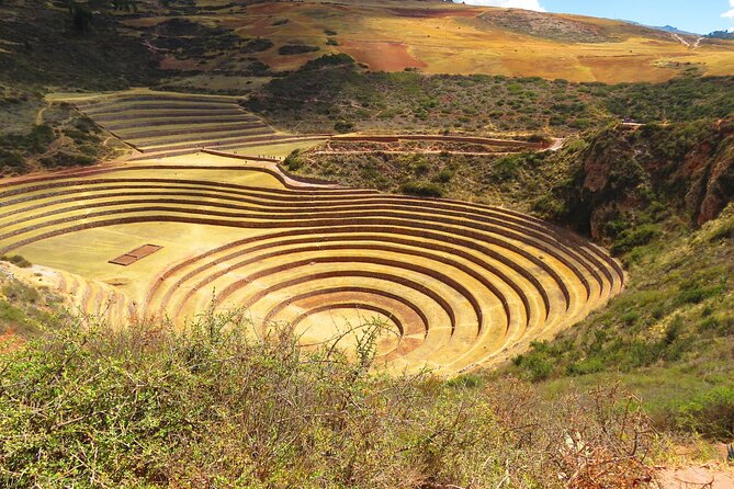 7 Days Tour Cusco Mountain of Colors Laguna Humantay Machu Picchu - Discovering Machu Picchu