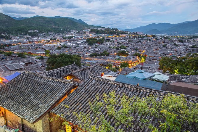 7-Days Tour From Kunming to Shangri-La and Overnight in Tiger Leaping Gorge - Booking and Customization