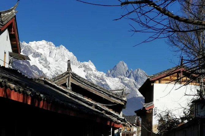 7-Days Tour From Lijiang to Kunming to and Overnight in Yuanyang Rice Terraces - Inclusions