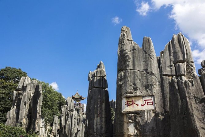 7-Days Tour From Lijiang to Kunming to and Overnight in Yuanyang Rice Terraces - Pickup Information