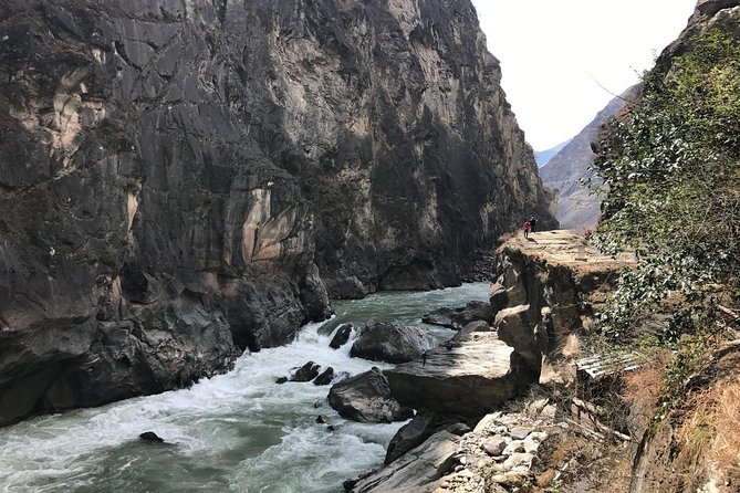 7-Days Tour From Lijiang to Kunming to and Overnight in Yuanyang Rice Terraces - Cancellation Policy