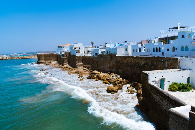7 Days Tour Imperial Cities , Sahara Desert From Casablanca - Booking and Pricing