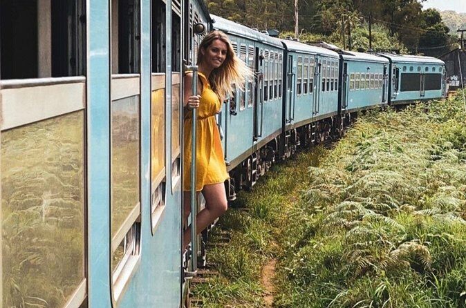 7 Days Tour in Sri Lanka Hotels with Breakfast and Luxury Car - FAQ