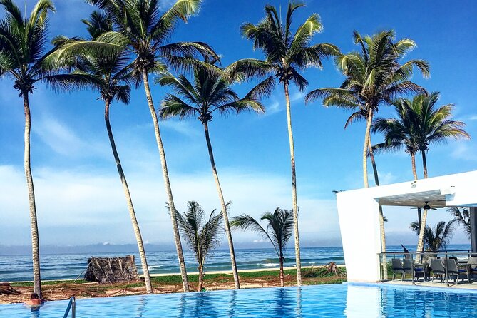 7 Days Tour in Sri Lanka With 4 Star HB Accommodations - Reviews