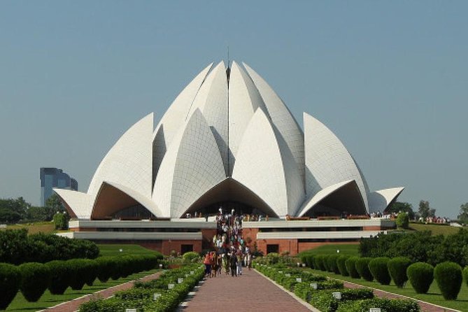7-Days Tour of Delhi,Jaipur,Agra & Varanasi Includes Hotel and Train Tickets - Traveler Feedback