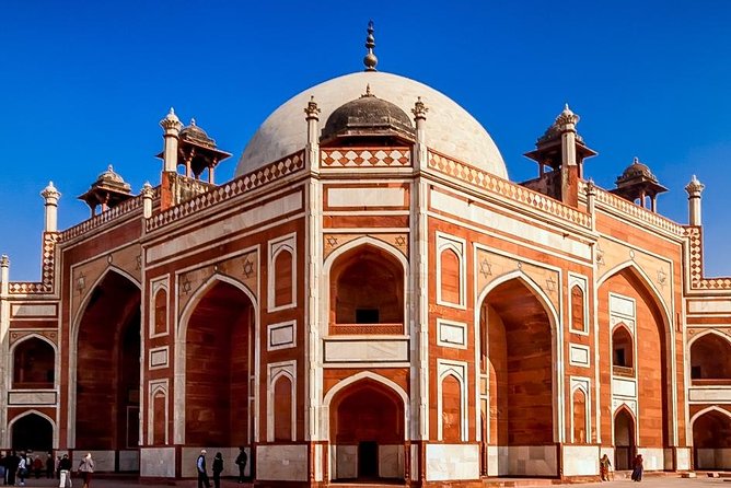 7-Days Tour of Delhi,Jaipur,Agra & Varanasi Includes Hotel and Train Tickets - Contact Information