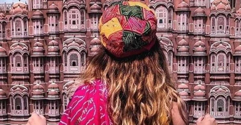 7 Days Tour of Rajasthan. Jaipur, Udaipur, Pushkar, Chittaur - Inclusions and Exclusions