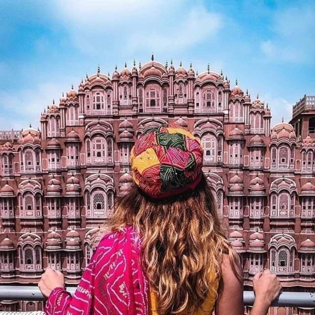 7 Days Tour of Rajasthan. Jaipur, Udaipur, Pushkar, Chittaur - Discovering Udaipur