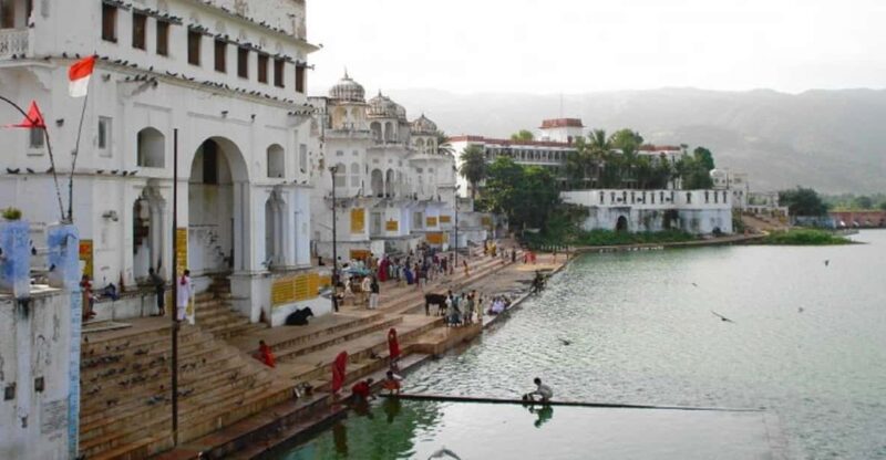 7 - Days Tour of Udaipur, Chittaurgarh, Pushkar and Jaipur - Key Points
