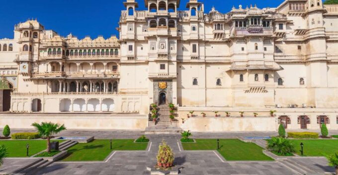 7 - Days Tour of Udaipur, Chittaurgarh, Pushkar and Jaipur - Inclusions and Exclusions