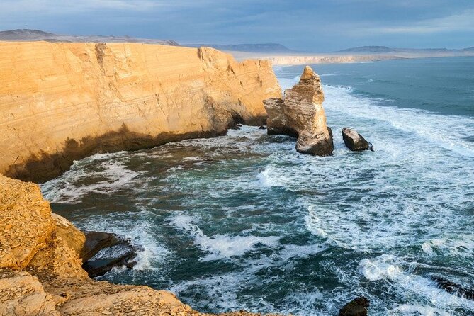 7 Days Tour to Ica, Ballestas Islands and Machupicchu in Lima - Daily Activities Breakdown