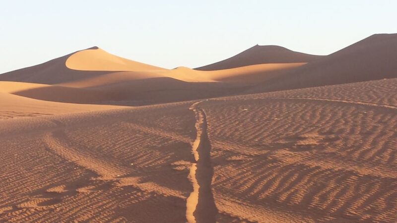 7 Days Tour to the Sahara and Imperial Cities From Marrakech - Key Points