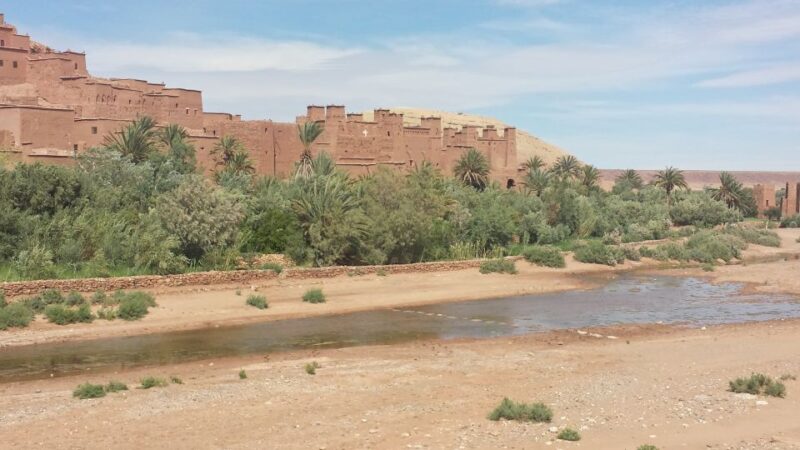 7 Days Tour to the Sahara and Imperial Cities From Marrakech - Inclusions and Exclusions