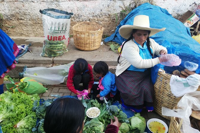 7 Days Tours Around North of Peru - From Trujillo - Key Points
