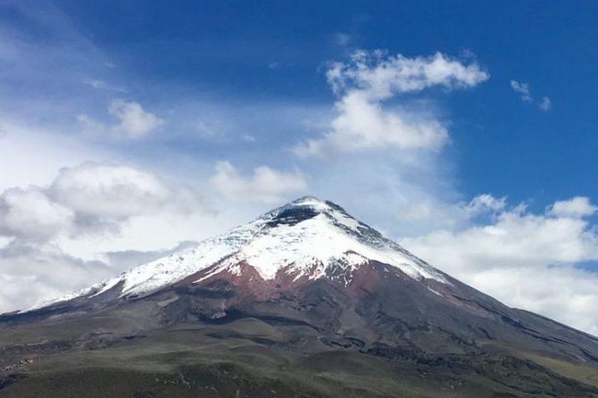 7 Days Trail Running Camp in The Andes - Elevation Challenges and Breathtaking Views