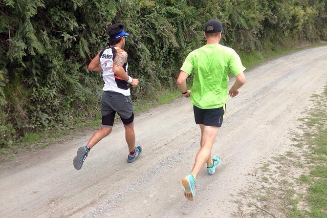 7 Days Trail Running Camp in The Andes - Gear Essentials for Trail Running