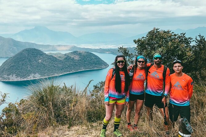 7 Days Trail Running Camp in The Andes - Safety Considerations and Precautions