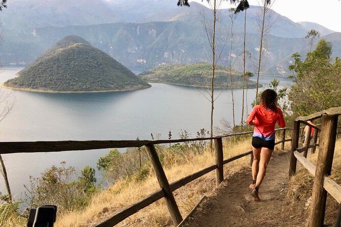 7 Days Trail Running Camp in The Andes - Extending Your Adventure in Ecuador