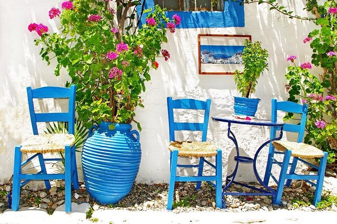7 Days Treasures of Crete From Heraklion - Accessibility and Age Restrictions