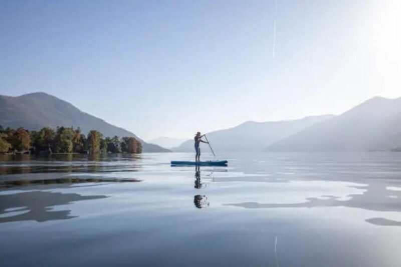 7 Days Trek in Rara - Key Points