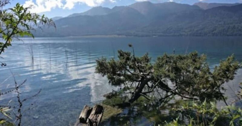7 Days Trek in Rara - Itinerary Highlights