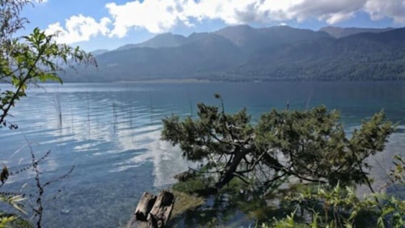 7 Days Trek in Rara - Scenic Beauty