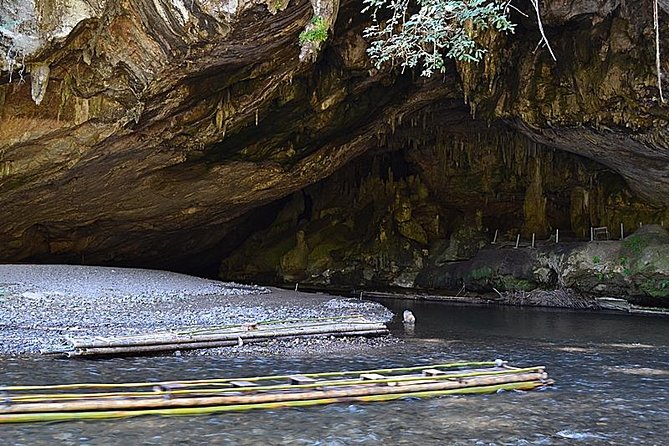 7 Days Trip Discover Northern Thailand - Admiring Pais Natural Beauty