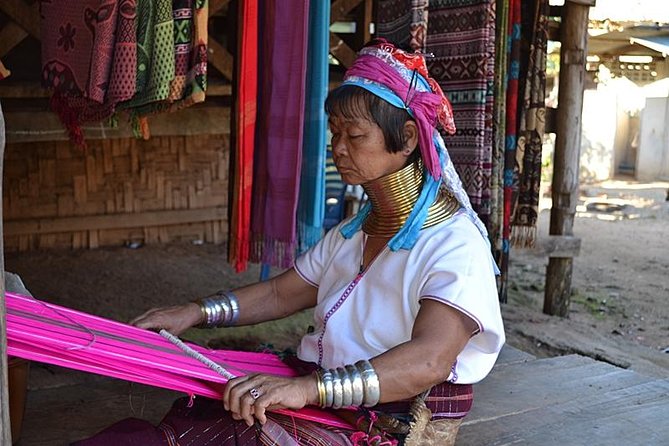 7 Days Trip Discover Northern Thailand - Visiting the Golden Triangle