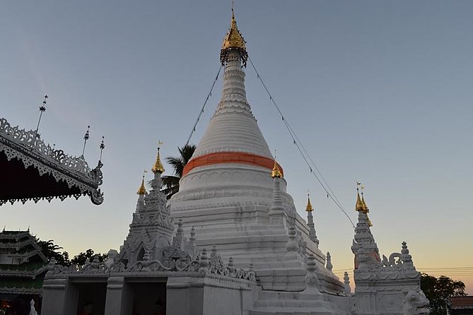 7 Days Trip Discover Northern Thailand - Appreciating Unique Wat Rong Khun