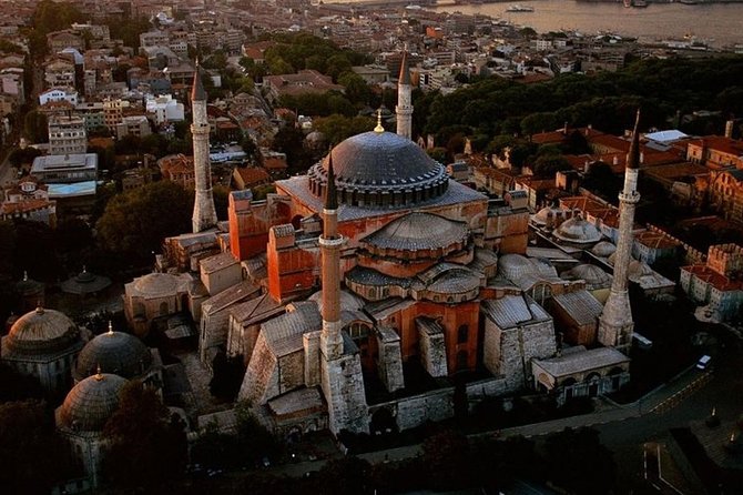 7 Days Turkey Tour - Key Points