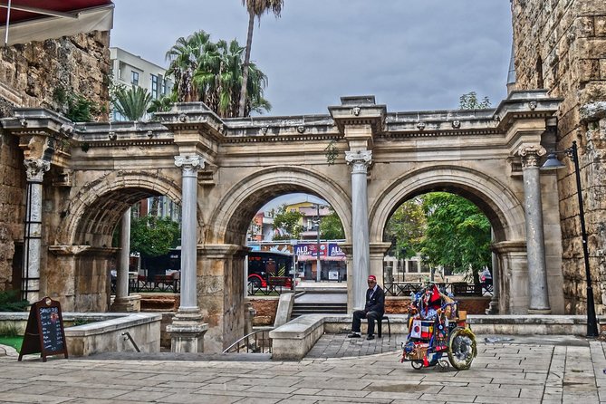 7 Days Turkey Tour - Personalized Small Group Experience