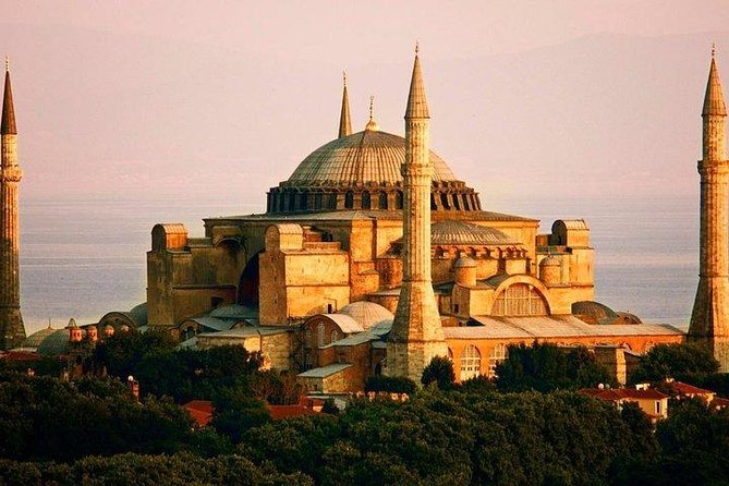 7 Days Turkey Tour - Inclusions and Exclusions