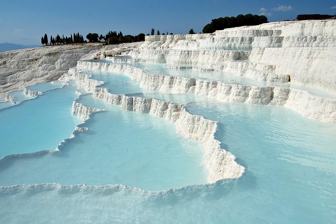 7 Days Turkey Tour - Reviews and Pricing
