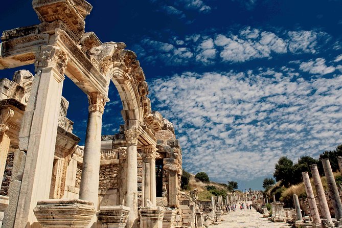 7 Days Turkey Tour: Istanbul, Cappadocia, Ephesus and Pamukkale - Exclusions